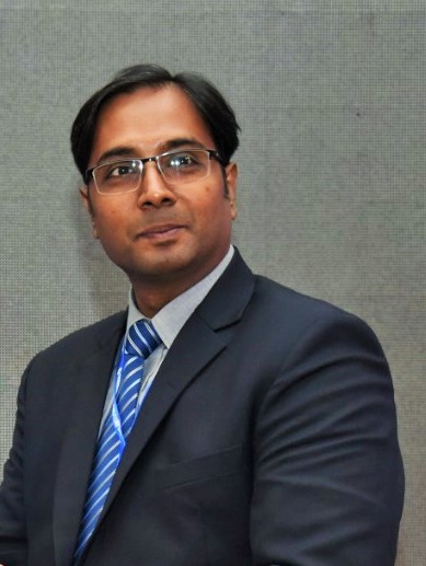 Dr. Mirza Faizan Ahmed